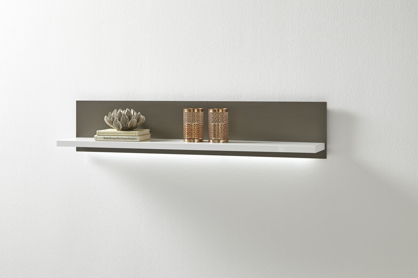 TRENTO Wandboard