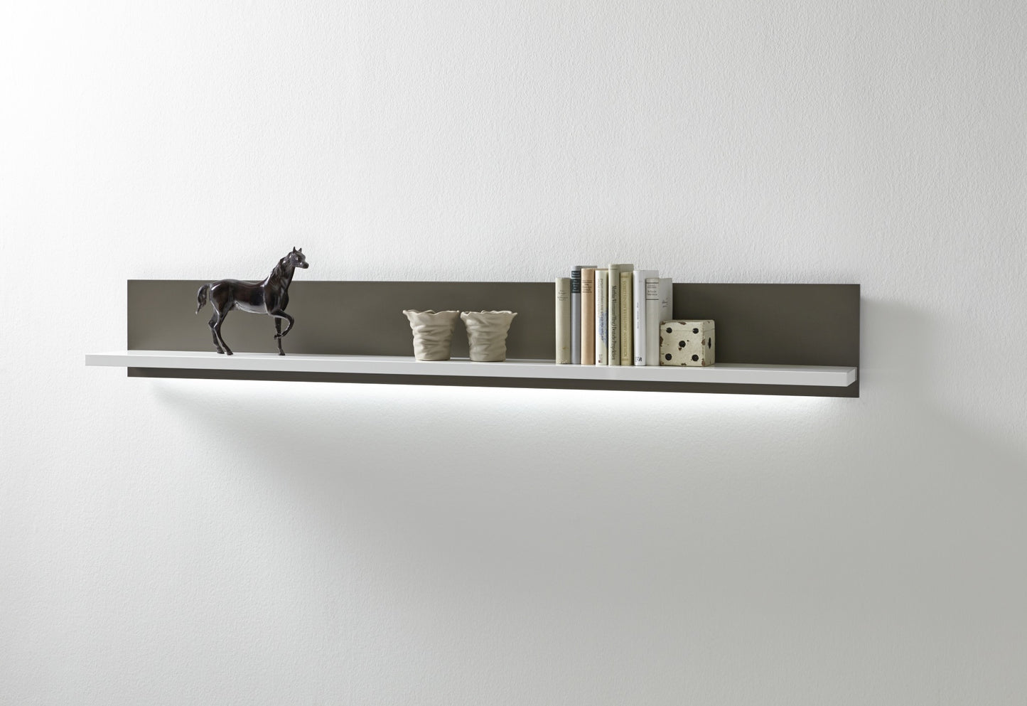 TRENTO Wandboard