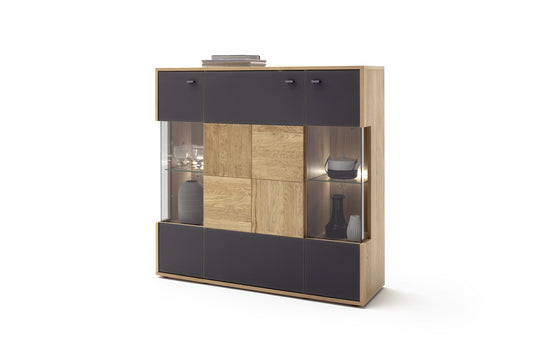 VALENCIA Highboard