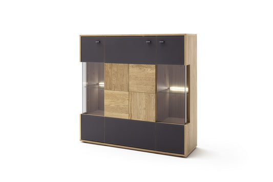 VALENCIA Highboard