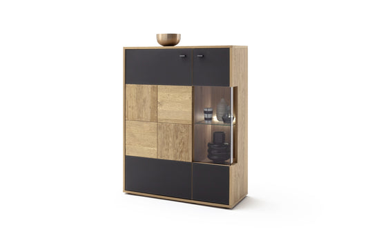 VALENCIA Highboard
