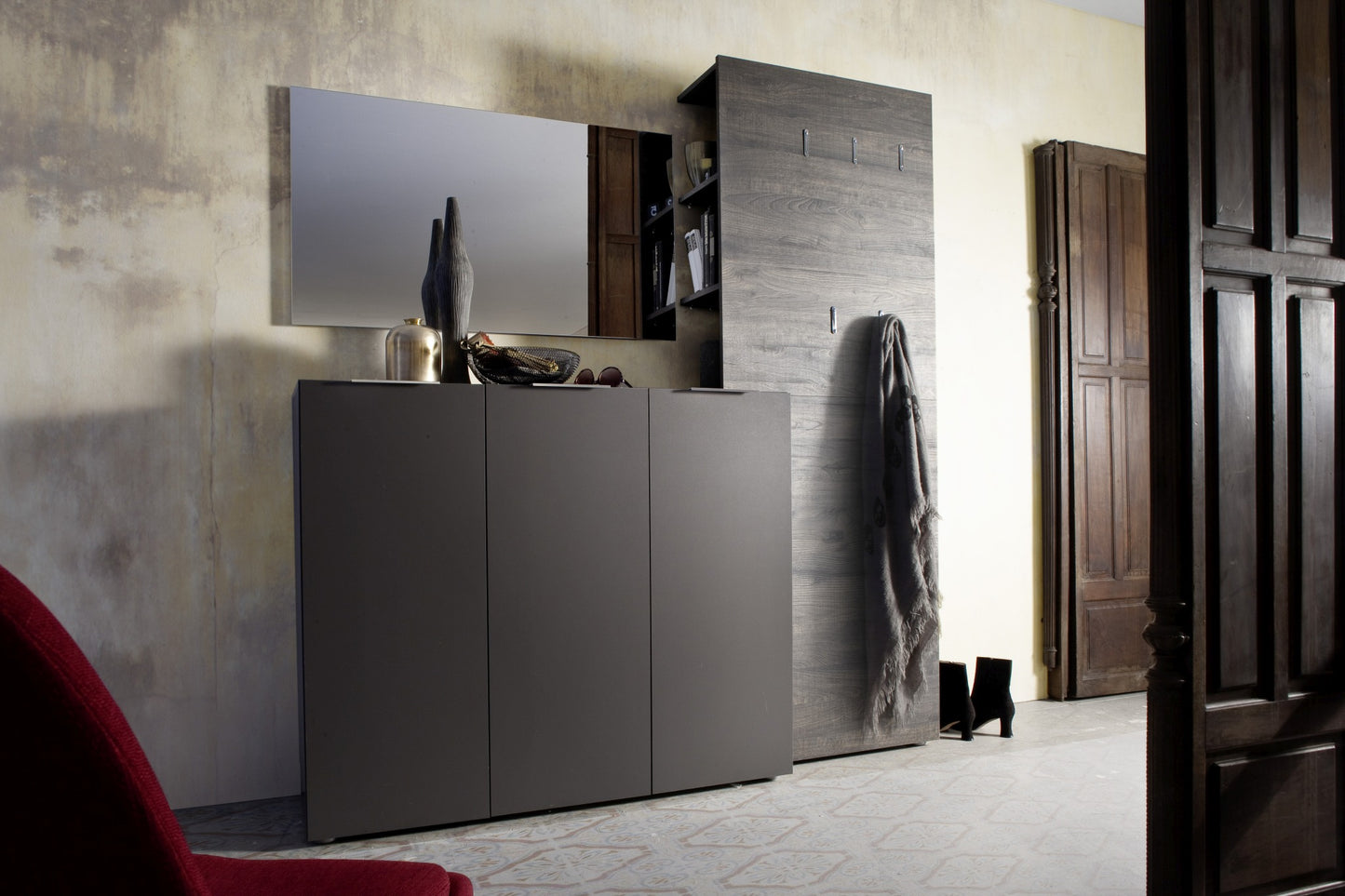 VICENZA Kommode