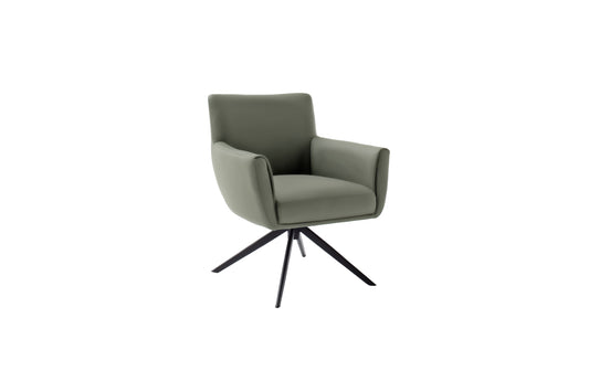 WILSON Leder Stuhlsystem